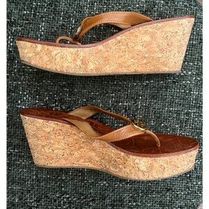 Tory Burch  sandals - like new